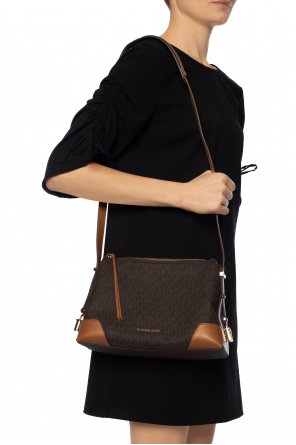‘crosby’ shoulder bag, zdjęcie 2 ‘crosby’ shoulder bag od Michael Kors